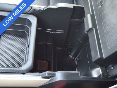 2019 RAM Ram 1500 Laramie Crew Cab 4x4 5'7' Box