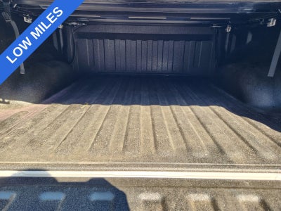 2019 RAM Ram 1500 Laramie Crew Cab 4x4 5'7' Box