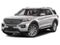 2024 Ford Explorer King Ranch