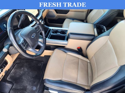 2024 Ford F-350 Lariat