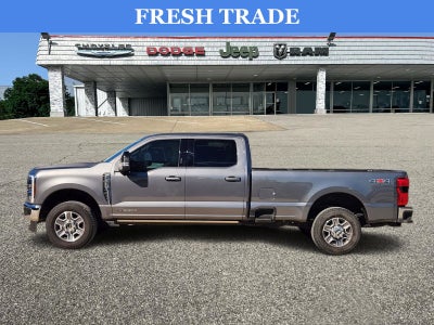 2024 Ford F-350 Lariat