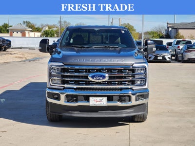 2024 Ford F-350 Lariat