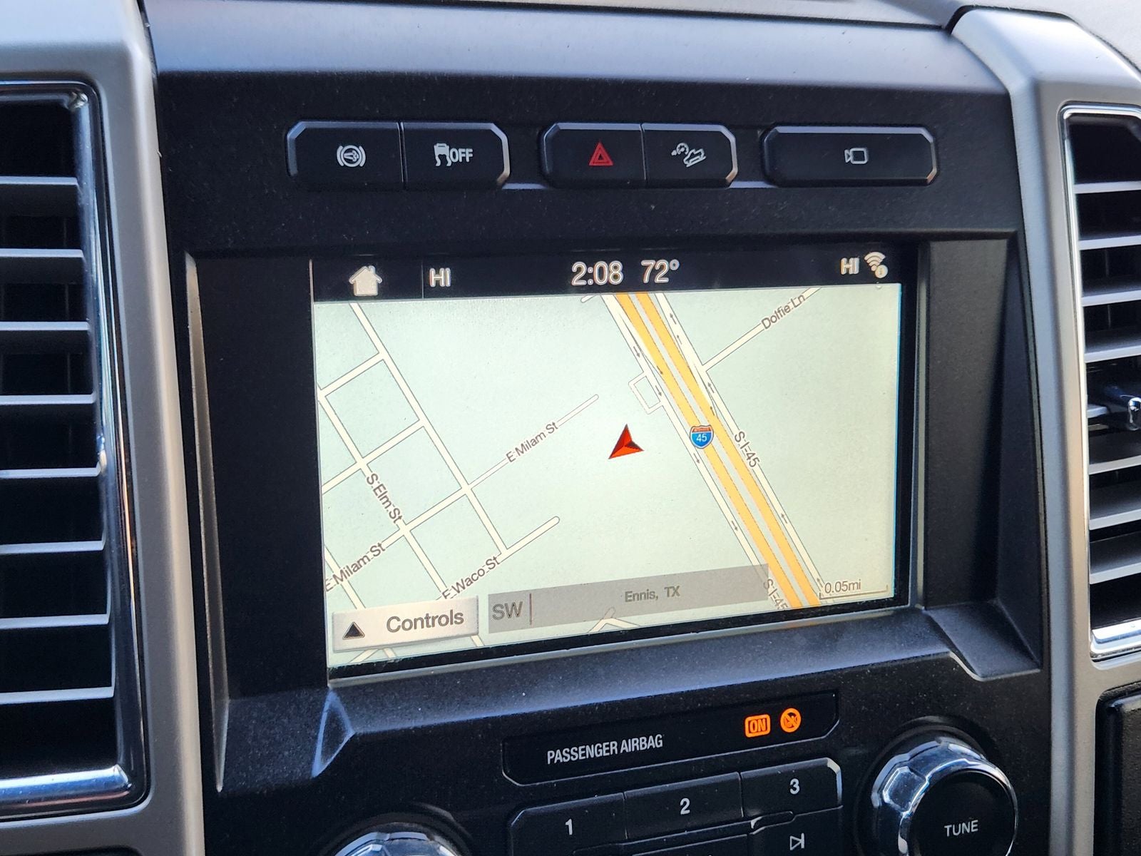 2017 Ford F-350 LARIAT