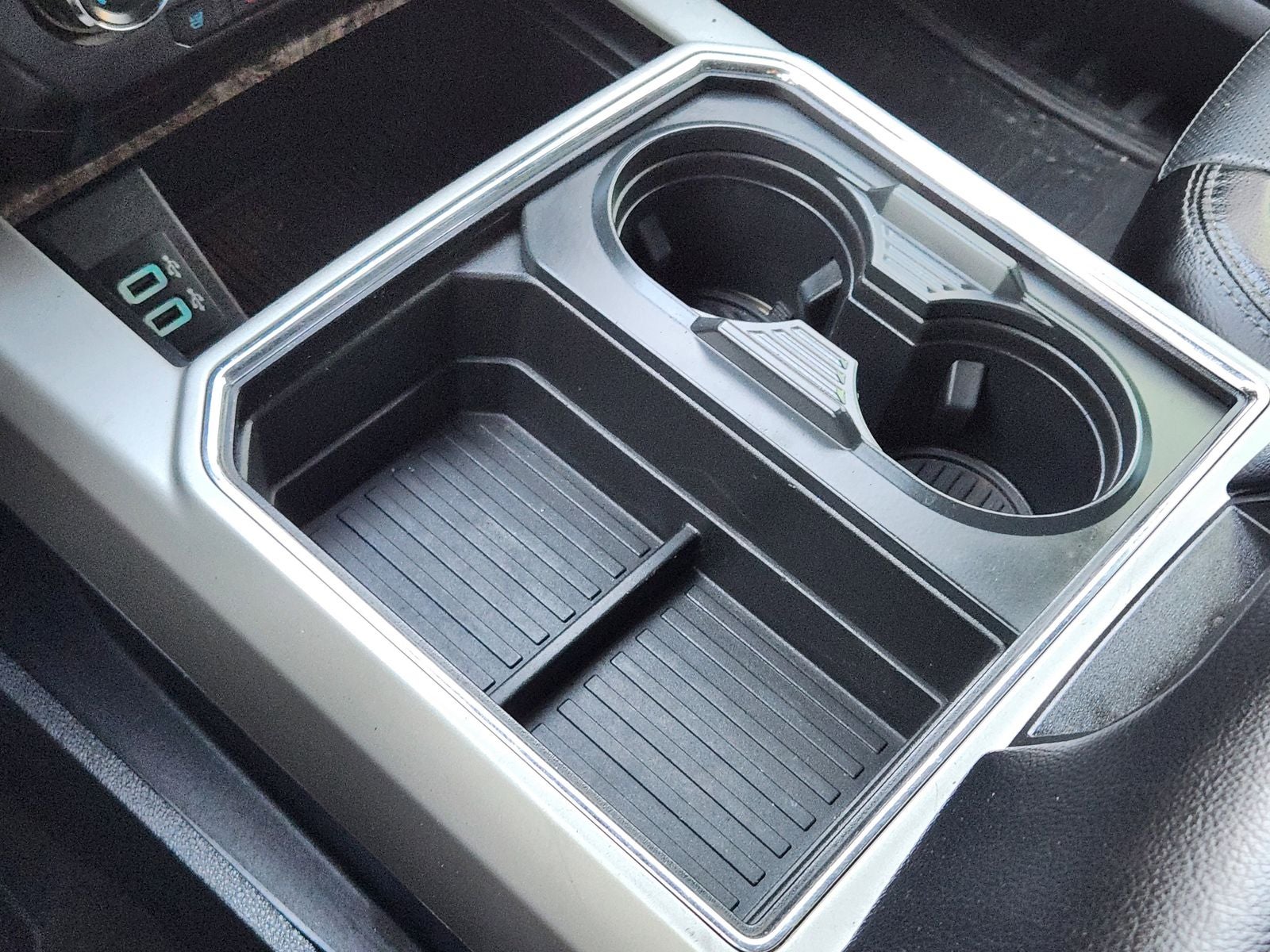 2017 Ford F-350 LARIAT