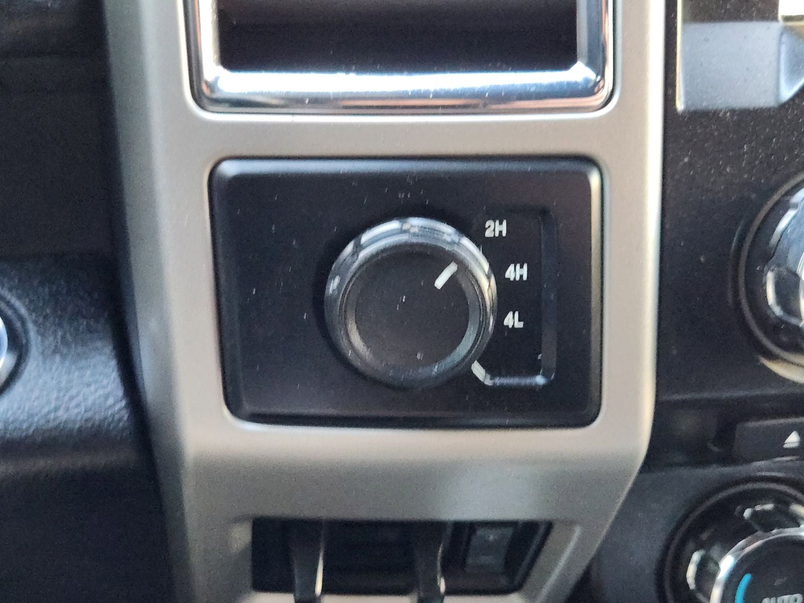 2017 Ford F-350 LARIAT