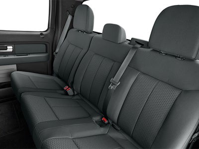 2014 Ford F-150 XL