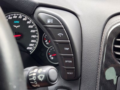 2011 Chevrolet Corvette Grand Sport