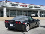 2008 Chevrolet Corvette Z06 Hardtop