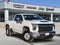 2023 Chevrolet Silverado 2500HD 4WD Double Cab Standard Bed LT