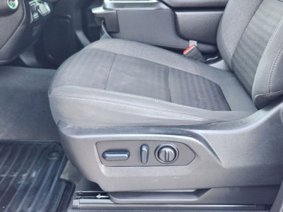 2023 Chevrolet Silverado 2500HD 4WD Double Cab Standard Bed LT