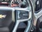 2023 Chevrolet Silverado 2500HD 4WD Double Cab Standard Bed LT
