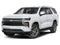 2025 Chevrolet Tahoe 4WD Z71