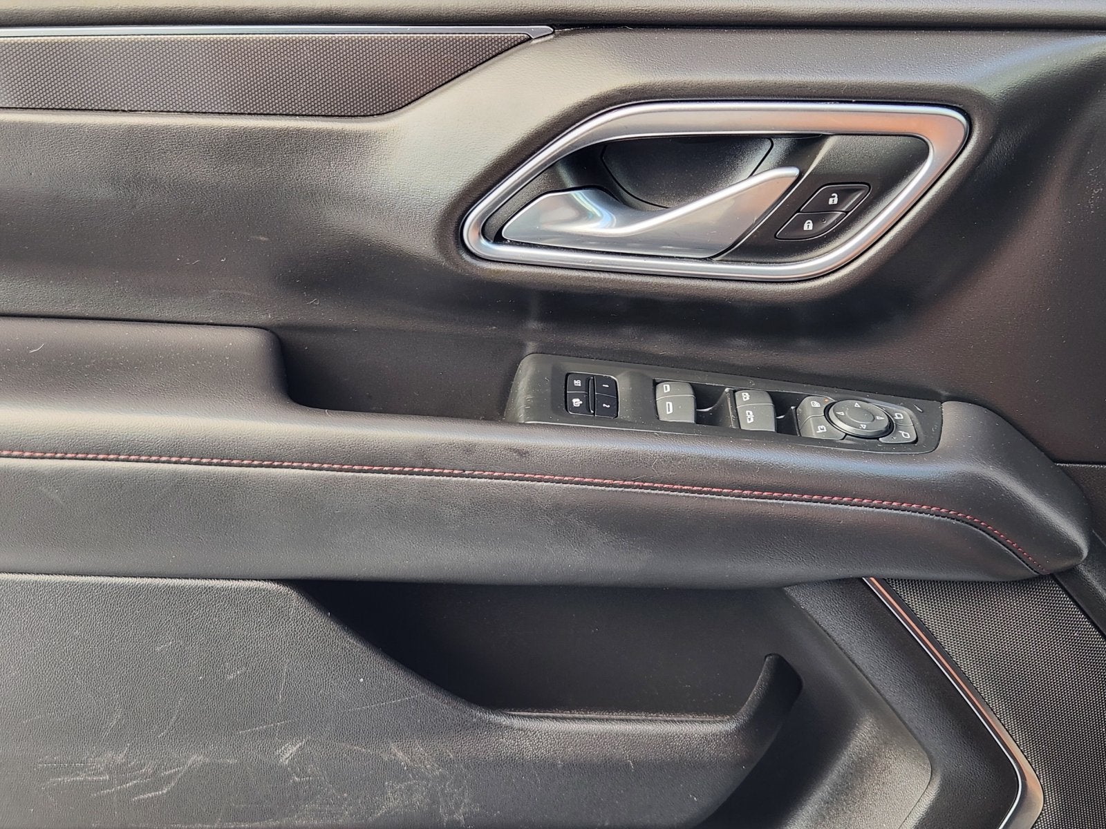 2022 Chevrolet Tahoe 2WD RST