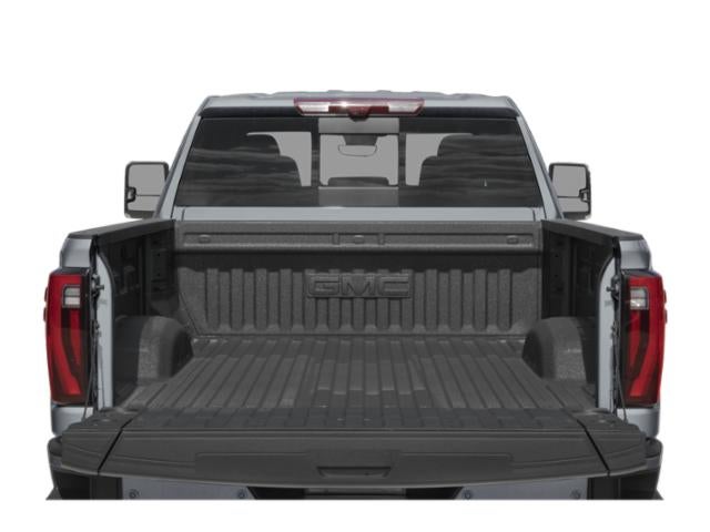 2026 GMC Sierra 2500 HD Crew Cab, Standard Bed, Denali, 4WD