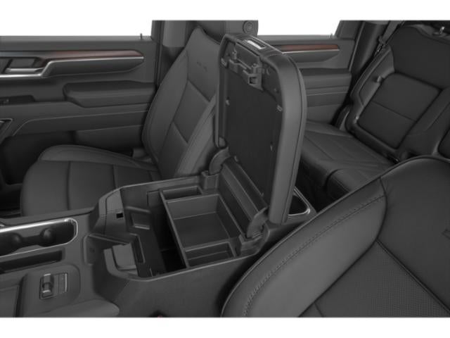 2026 GMC Sierra 2500 HD Crew Cab, Standard Bed, Denali, 4WD