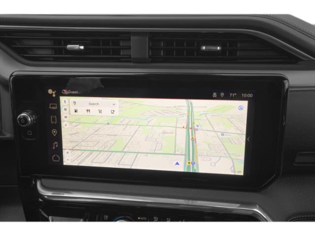 2026 GMC Sierra 2500 HD Crew Cab, Standard Bed, Denali, 4WD