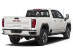 2026 GMC Sierra 2500 HD Crew Cab, Standard Bed, Denali, 4WD