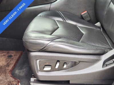 2015 Cadillac Escalade ESV Luxury