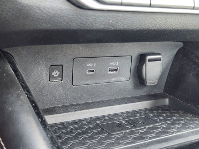 2024 Nissan Altima SL Intelligent AWD