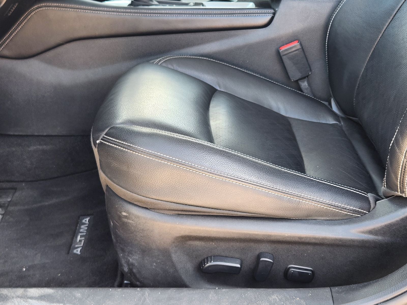 2024 Nissan Altima SL Intelligent AWD