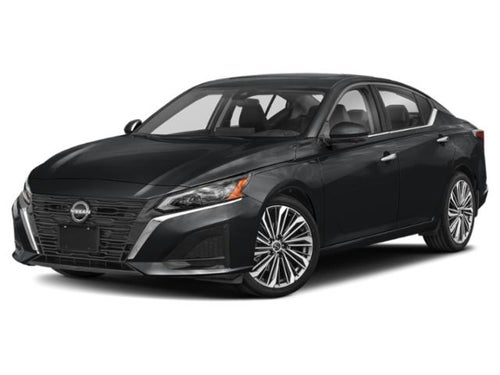 2024 Nissan Altima SL Intelligent AWD