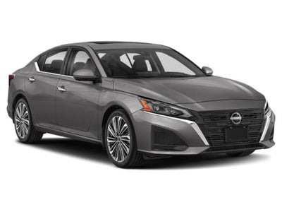 2024 Nissan Altima SL Intelligent AWD