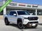 2024 Nissan Frontier Crew Cab PRO-4X 4x4