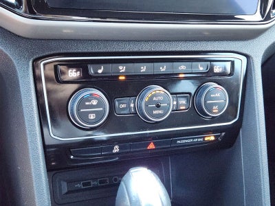 2020 Volkswagen Atlas Cross Sport 3.6L V6 SEL