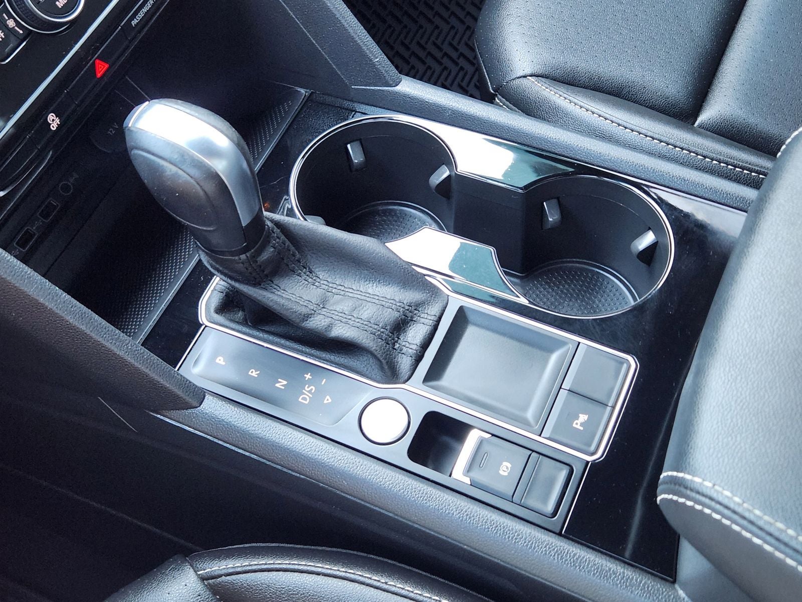 2020 Volkswagen Atlas Cross Sport 3.6L V6 SEL