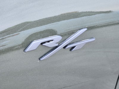 2026 Dodge Charger CHARGER R/T 4-DOOR AWD