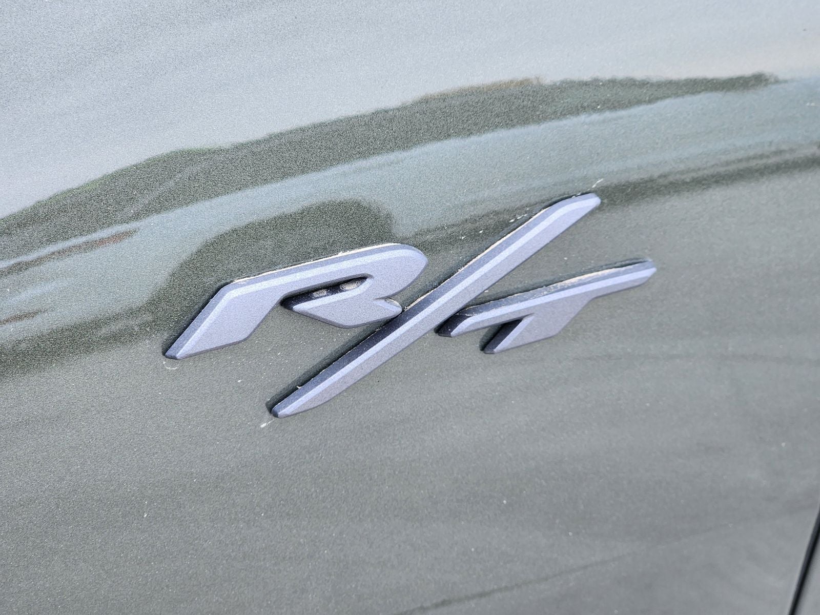 2026 Dodge Charger CHARGER R/T 4-DOOR AWD
