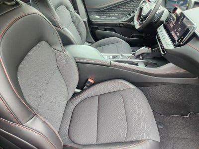 2026 Dodge Charger CHARGER R/T 4-DOOR AWD