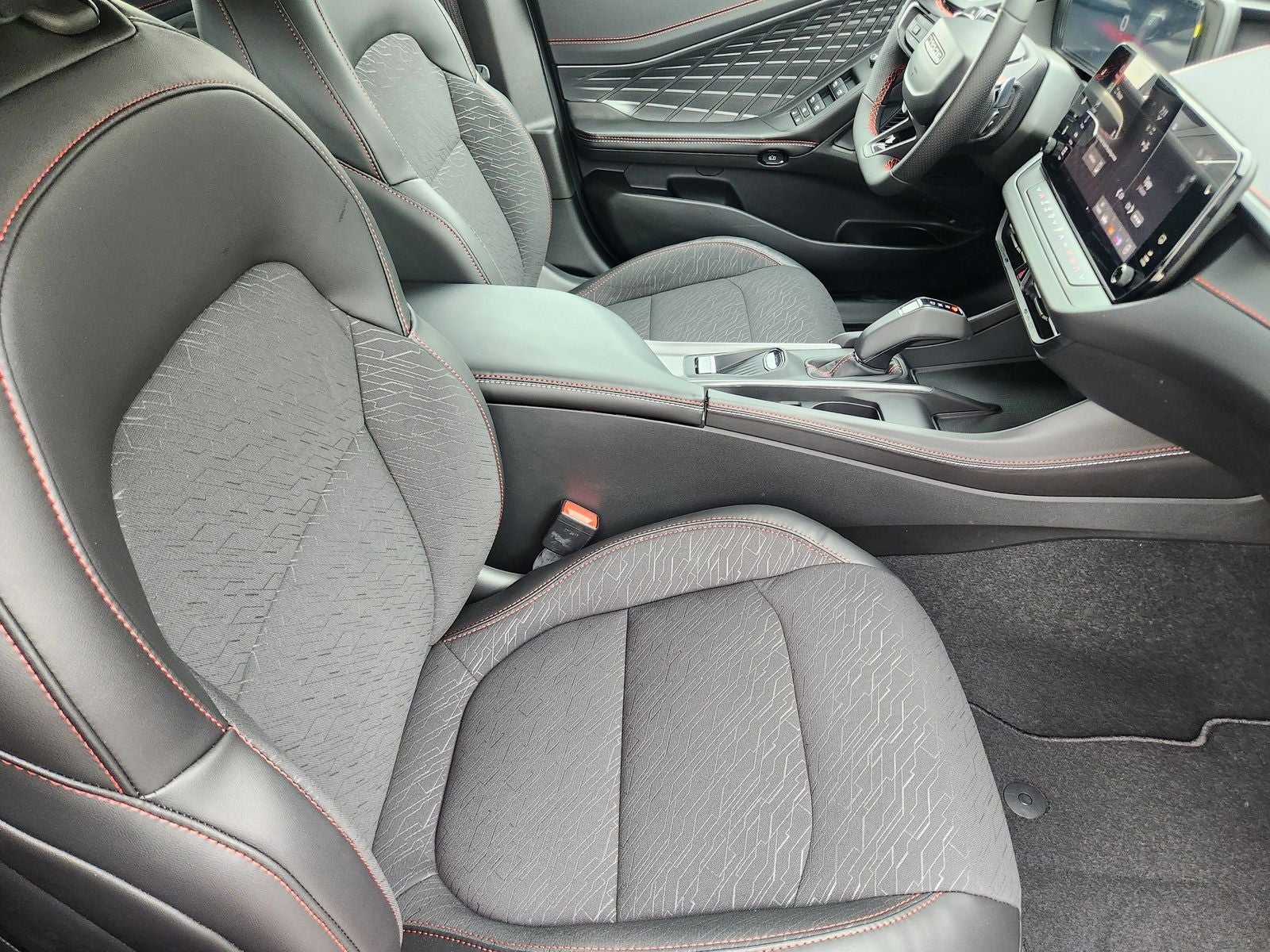 2026 Dodge Charger CHARGER R/T 4-DOOR AWD