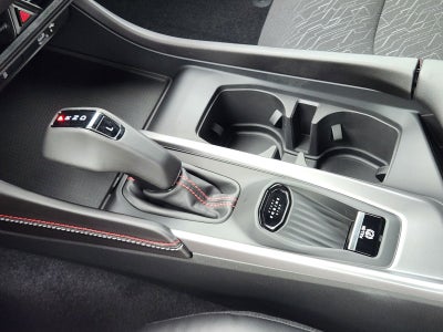 2026 Dodge Charger CHARGER R/T 4-DOOR AWD