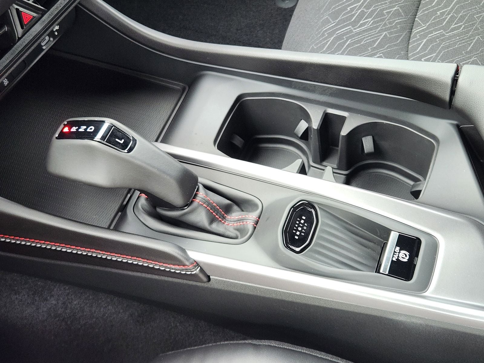 2026 Dodge Charger CHARGER R/T 4-DOOR AWD