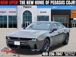 2026 Dodge Charger CHARGER R/T 4-DOOR AWD