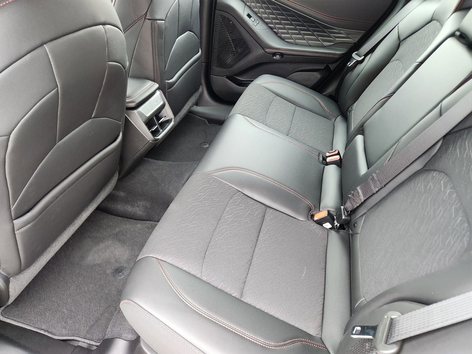 2026 Dodge Charger CHARGER R/T 4-DOOR AWD