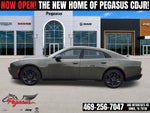 2026 Dodge Charger CHARGER R/T 4-DOOR AWD