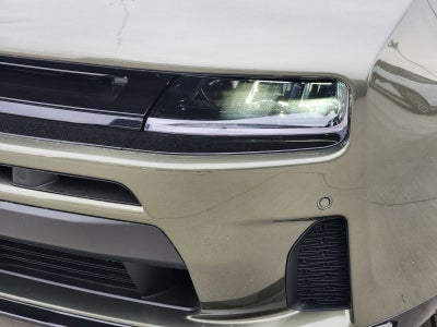 2026 Dodge Charger CHARGER R/T 4-DOOR AWD