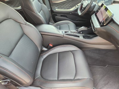 2026 Dodge Charger CHARGER R/T PLUS 4-DOOR AWD