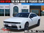 2026 Dodge Charger CHARGER R/T PLUS 4-DOOR AWD