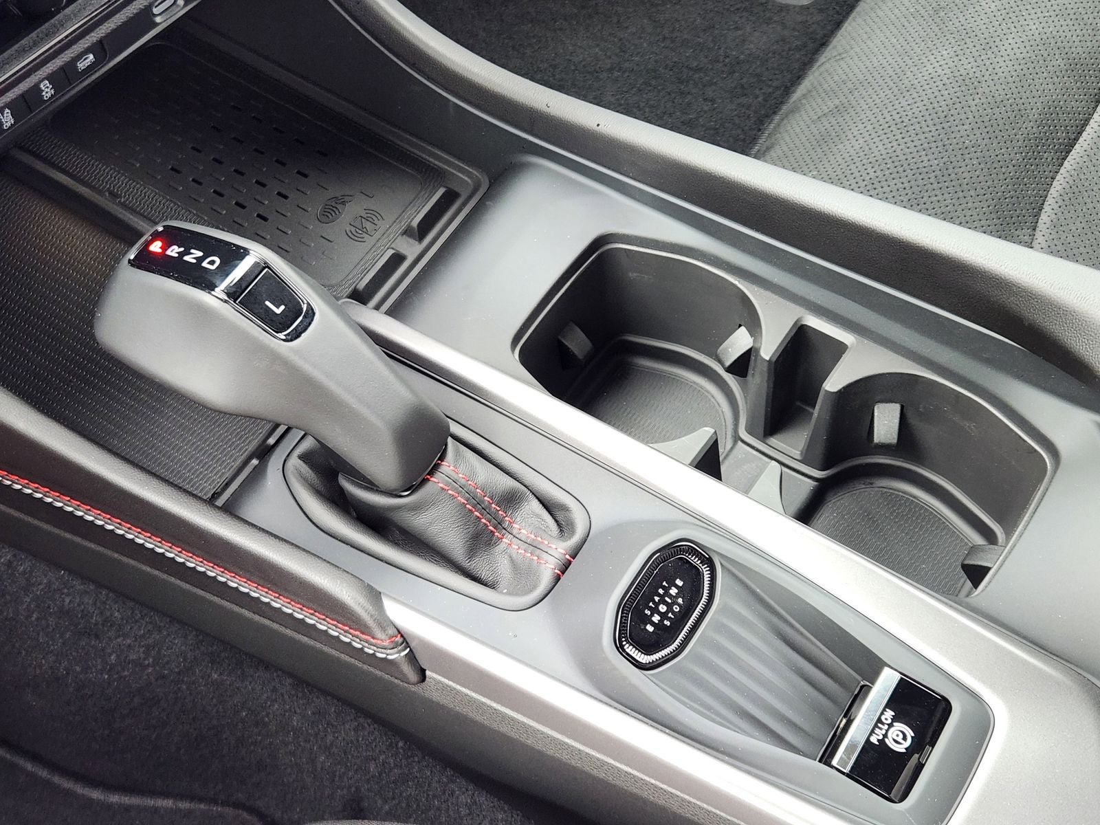 2026 Dodge Charger CHARGER R/T PLUS 2-DOOR AWD