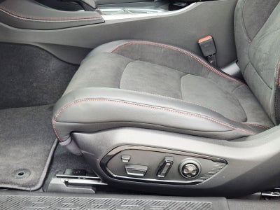 2026 Dodge Charger CHARGER R/T PLUS 2-DOOR AWD