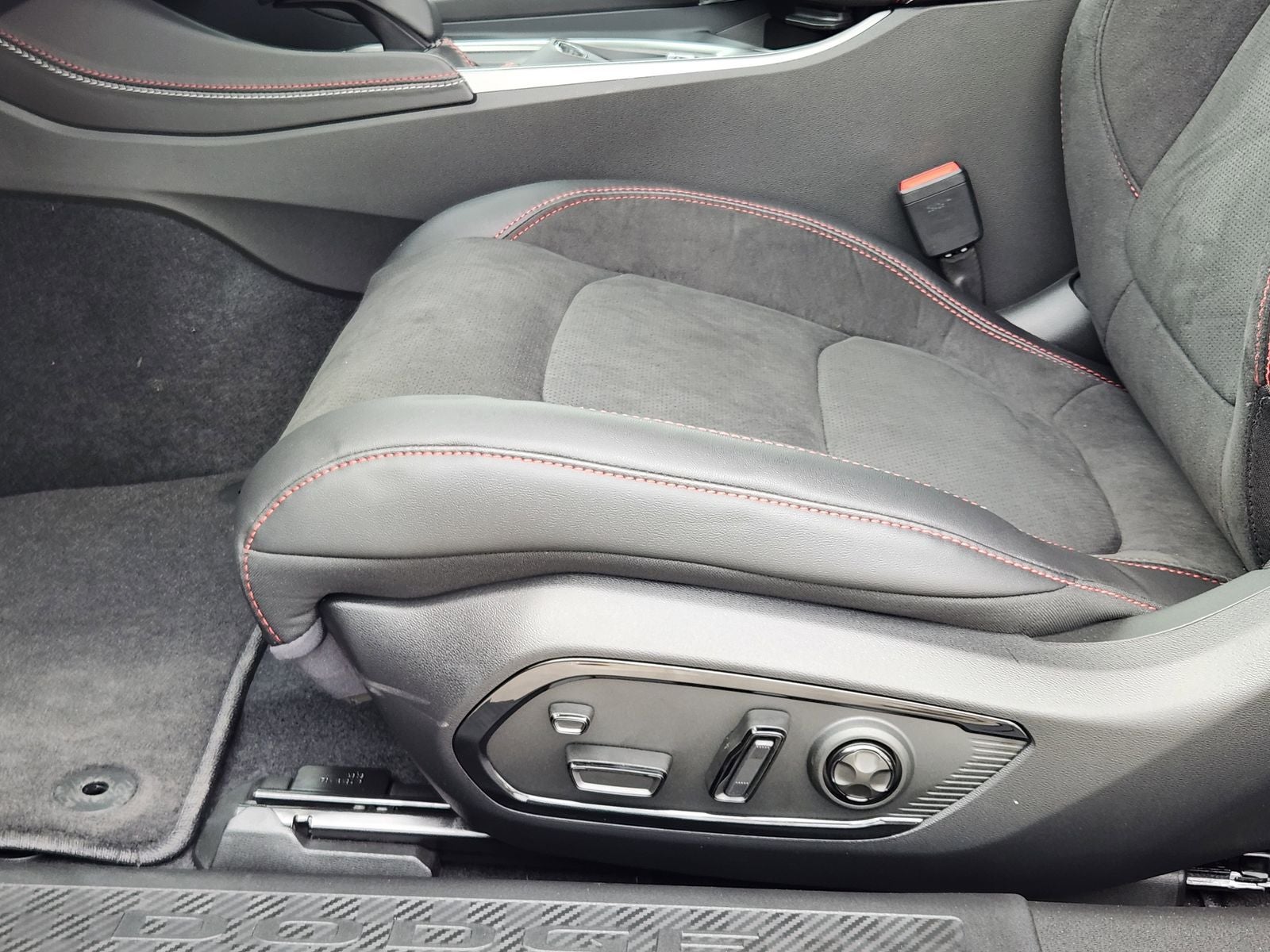 2026 Dodge Charger CHARGER R/T PLUS 2-DOOR AWD