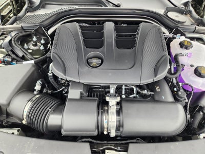 2026 Dodge Charger CHARGER R/T 2-DOOR AWD