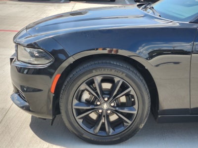 2022 Dodge Charger SXT AWD