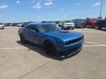 2021 Dodge Challenger R/T Scat Pack Widebody