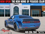 2021 Dodge Challenger R/T Scat Pack Widebody