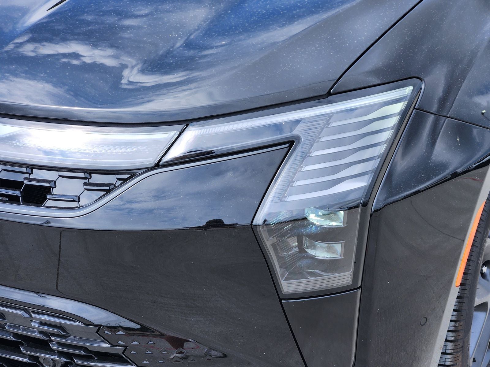 2027 Chrysler Pacifica PACIFICA LIMITED