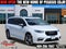 2026 Chrysler Pacifica PACIFICA PINNACLE
